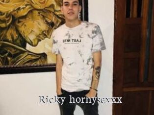 Ricky_hornysexxx