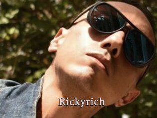 Rickyrich