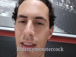 Ridemymonstercock