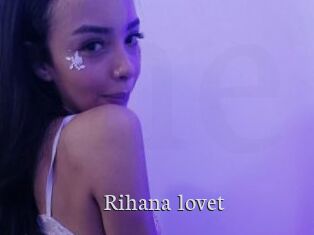 Rihana_lovet