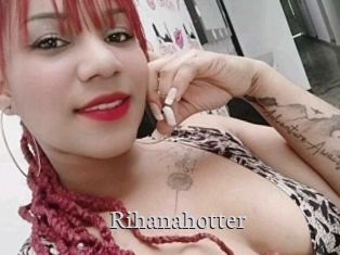 Rihanahotter