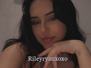 Rileyryanxoxo