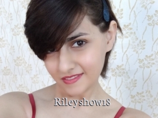 Rileyshow18