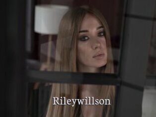 Rileywillson