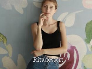 Ritadessert