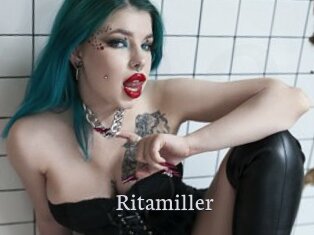 Ritamiller