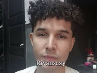 Rivansexy