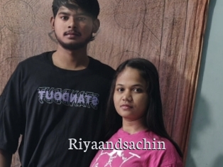 Riyaandsachin