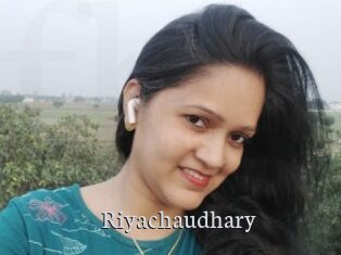 Riyachaudhary