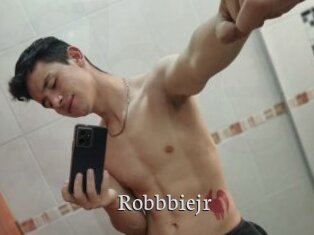 Robbbiejr