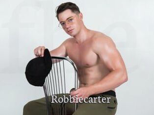 Robbiecarter