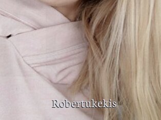 Robertukekis