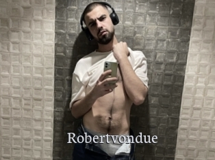 Robertvondue