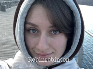 Robinrobinson