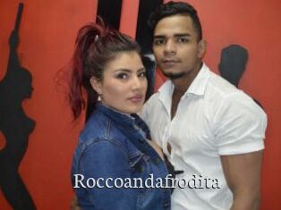 Roccoandafrodita