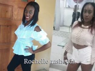 Rochelle_rasheeda