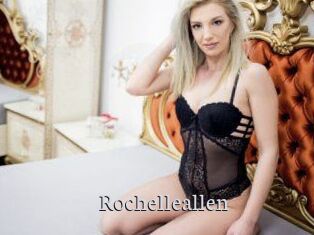 Rochelleallen