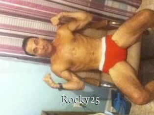 Rocky25