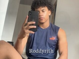 Roddyrith