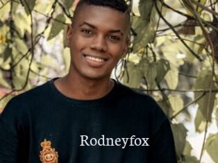 Rodneyfox