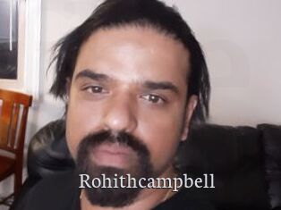 Rohithcampbell