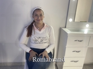 Romabrand