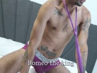 Romeo_the_king