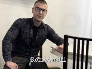 Romeobodhi