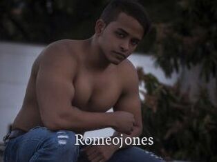 Romeojones