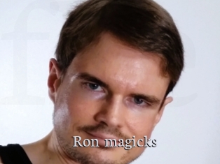 Ron_magicks