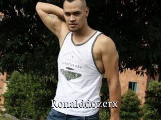 Ronalddozerx