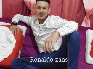 Ronaldo_zans