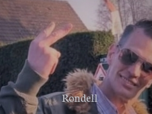 Rondell