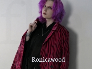 Ronicawood
