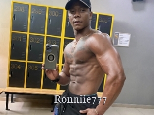 Ronniie777