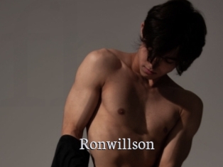 Ronwillson