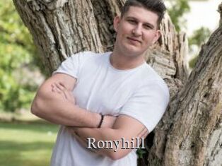 Ronyhill