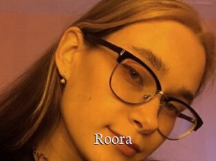 Roora