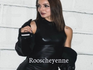 Rooscheyenne