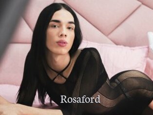 Rosaford