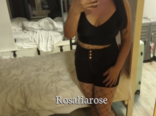 Rosaliarose