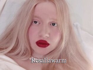 Rosaliawarm