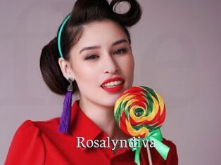 Rosalyndiva