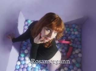 Rosamorgann