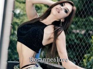 Rosanne6love