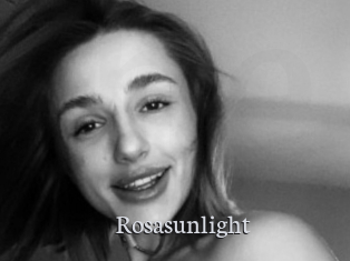 Rosasunlight