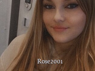 Rose2001