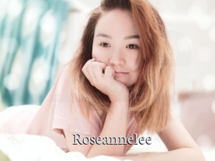 Roseannelee