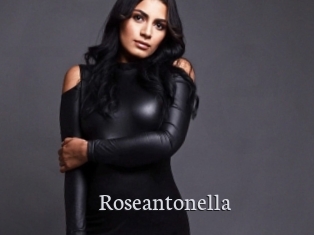 Roseantonella