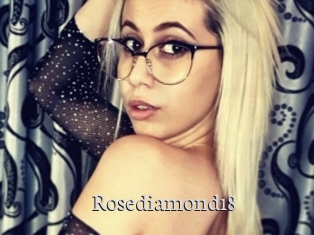 Rosediamond18